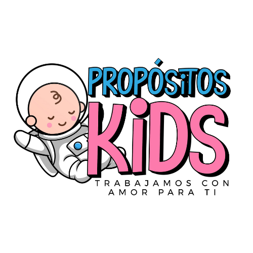 Propósitos Kids