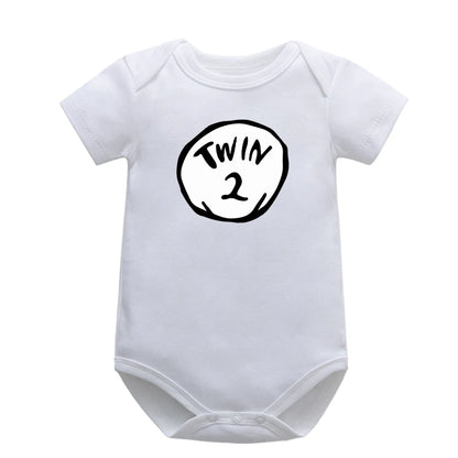 Body Algodón Bebé "Dad + Me" – Diseño Tierno, Suave y Cómodo