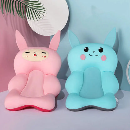 Almohadilla Flotante para Baño de Bebé – Diseño Panda