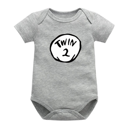 Body Algodón Bebé "Dad + Me" – Diseño Tierno, Suave y Cómodo