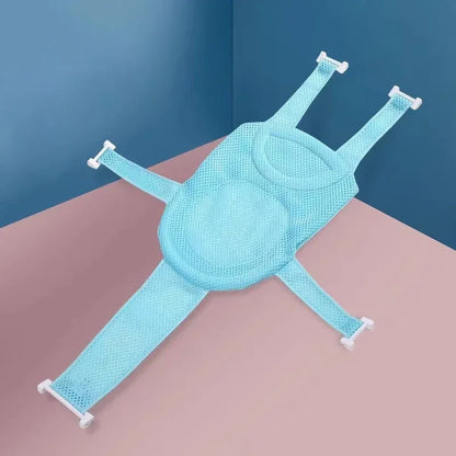Red Antideslizante para Bañera de Bebés – Cómoda y Segura