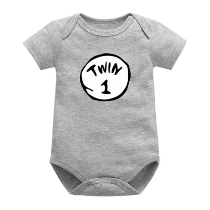 Body Algodón Bebé "Dad + Me" – Diseño Tierno, Suave y Cómodo