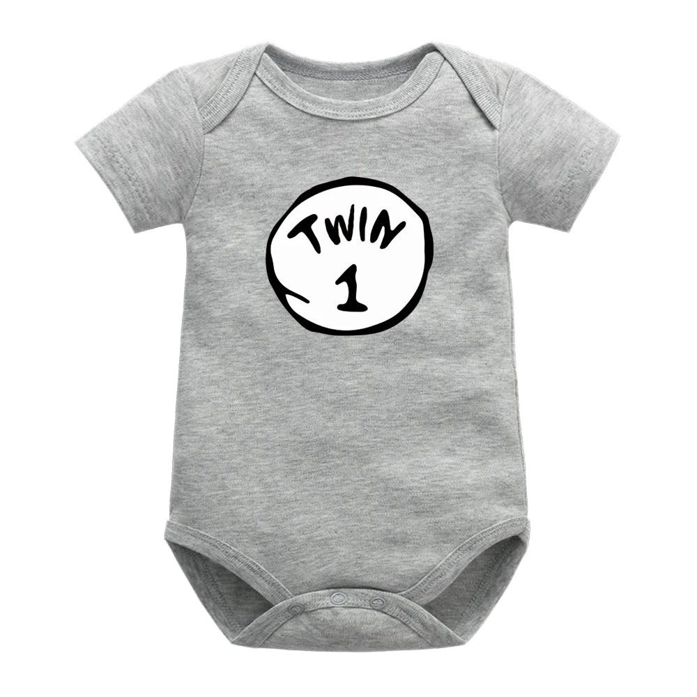 Body Algodón Bebé "Dad + Me" – Diseño Tierno, Suave y Cómodo
